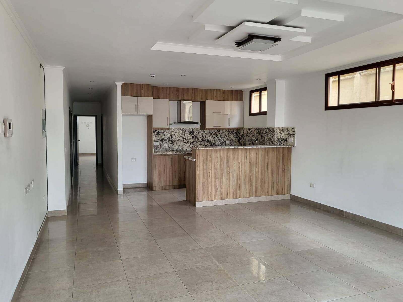 #1587 - Departamento para Alquiler en Guayaquil - G