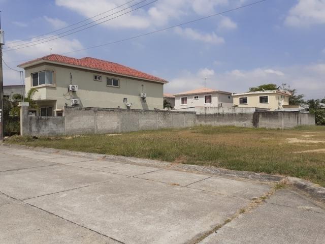 #606 - Terreno para construcción para Venta en Guayaquil - G - 1