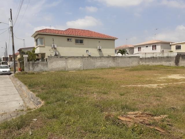 #606 - Terreno para construcción para Venta en Guayaquil - G - 2