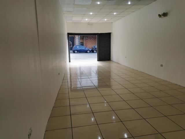 #732 - Local comercial para Alquiler en Guayaquil - G