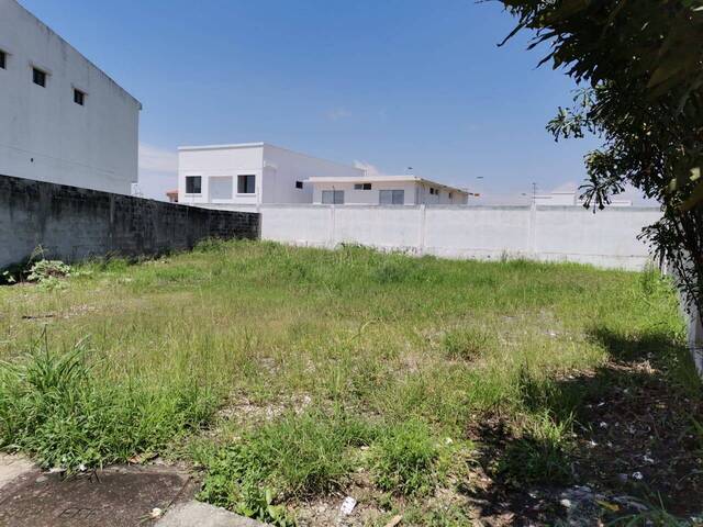 #1347 - Terreno para construcción para Venta en Guayaquil - G - 1