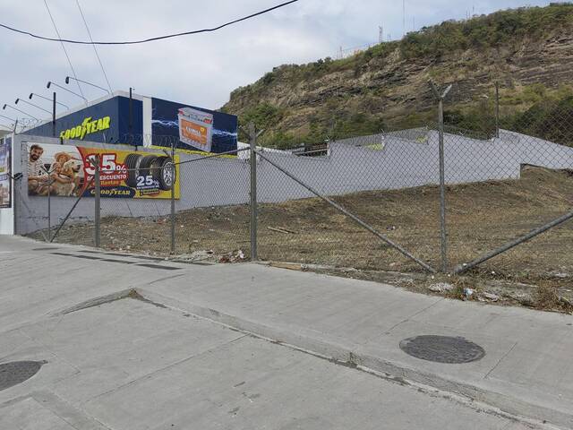 #1454 - Terreno para construcción para Venta en Guayaquil - G - 3