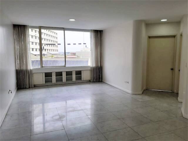 #1617 - Departamento para Venta en Guayaquil - G