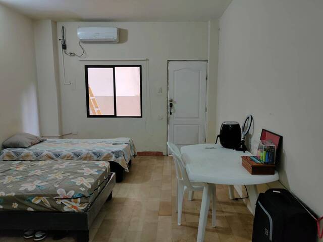 #1769 - Suite para Alquiler en Guayaquil - G