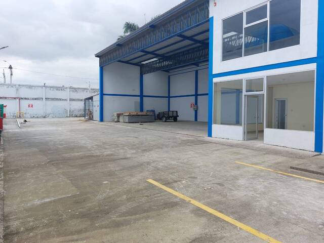 #1817 - Local comercial para Alquiler en Guayaquil - G