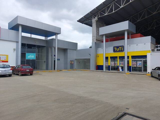 #1825 - Local comercial para Alquiler en Guayaquil - G