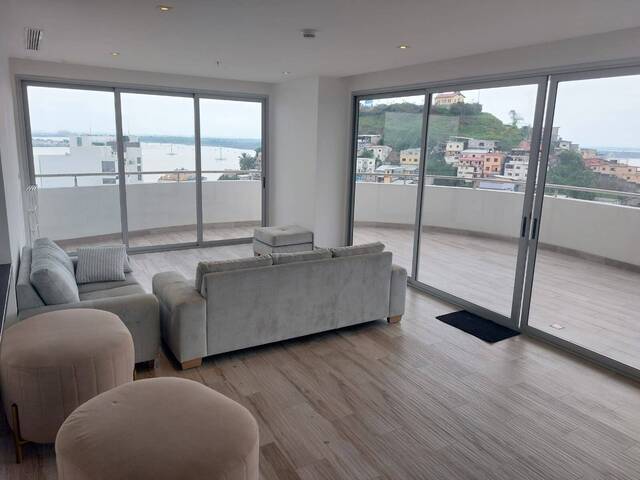 #2066 - Departamento para Venta en Guayaquil - G