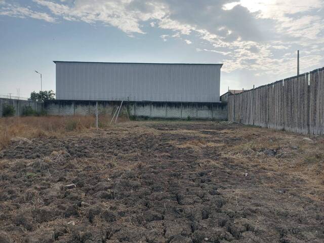 #2081 - Terreno para Venta en Guayaquil - G - 1