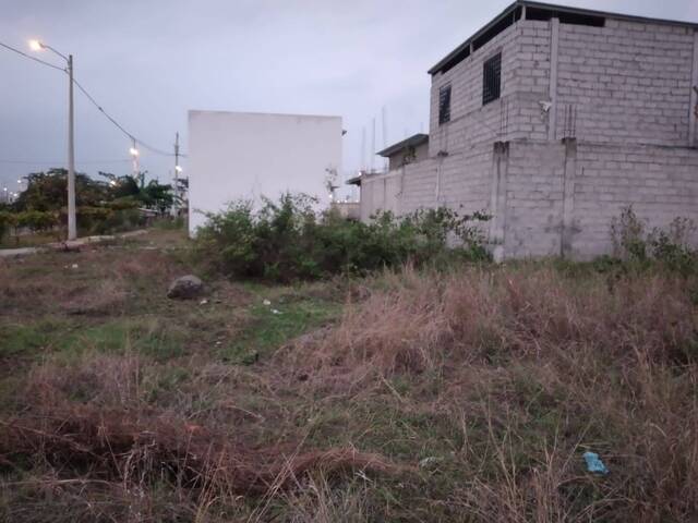 #2093 - Terreno para Venta en Guayaquil - G - 2