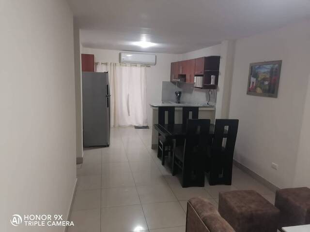 #2142 - Departamento para Alquiler en Guayaquil - G