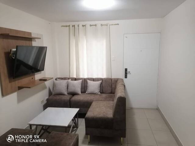 #2142 - Departamento para Alquiler en Guayaquil - G