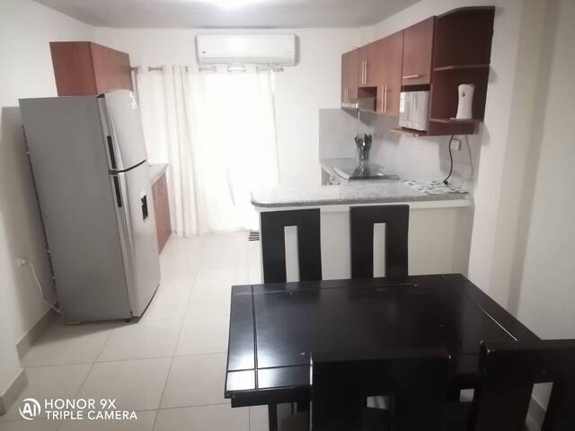 #2142 - Departamento para Alquiler en Guayaquil - G