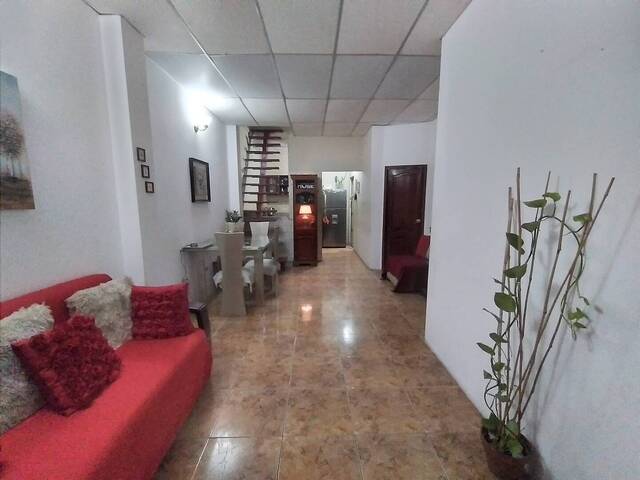 #2259 - Casa para Venta en Guayaquil - G