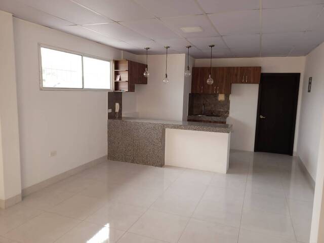 #2281 - Suite para Alquiler en Guayaquil - G - 3