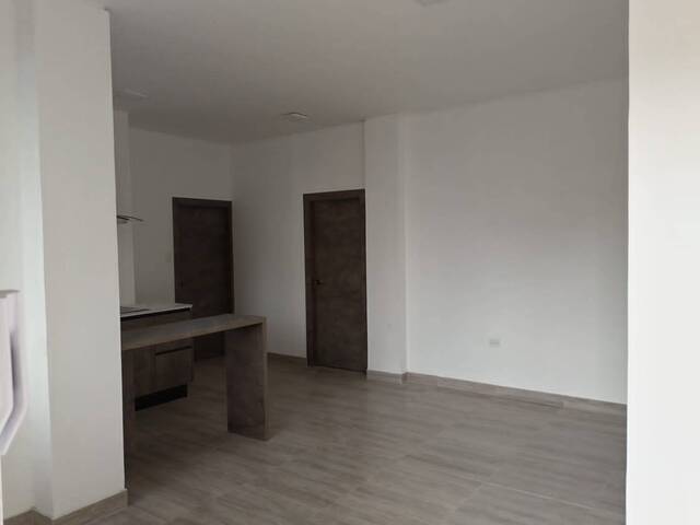 #2288 - Departamento para Alquiler en Guayaquil - G