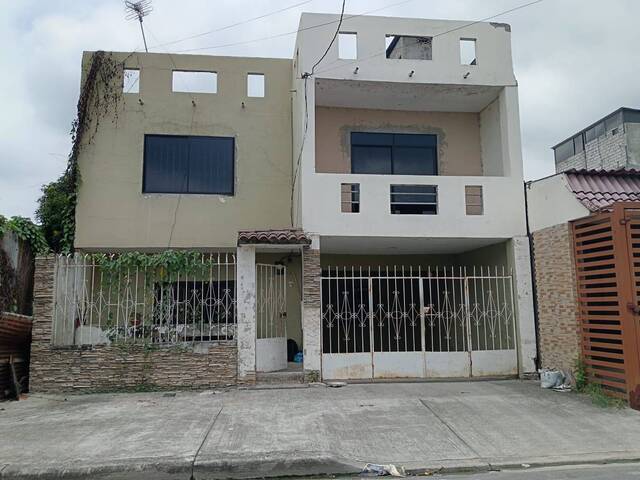 Venta en Colinas de la Alborada - Guayaquil