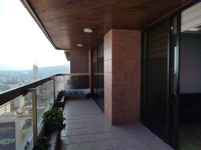 #2321 - Departamento para Alquiler en Guayaquil - G