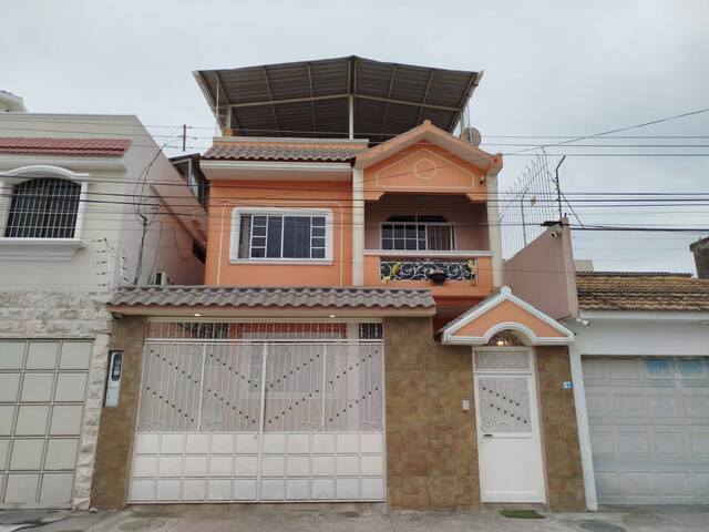 Alquiler en Ciudadela Acuarela del Río - Guayaquil