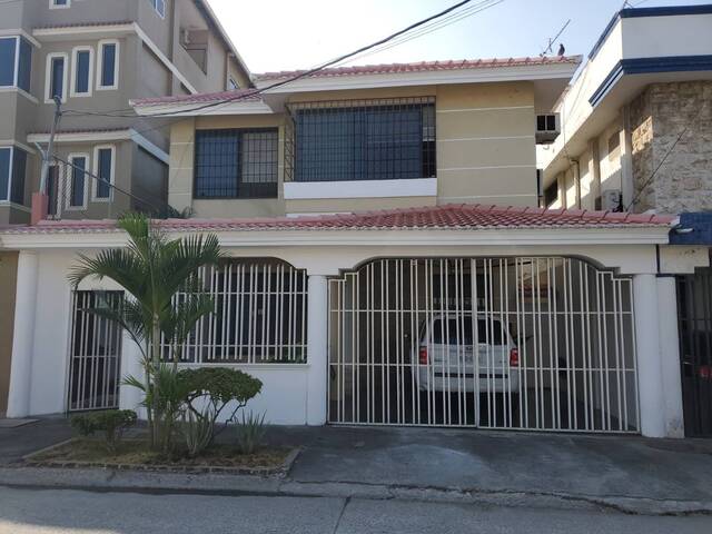 Venta en La Garzota - Guayaquil