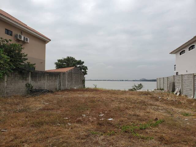 #2350 - Terreno para Venta en Guayaquil - G - 3