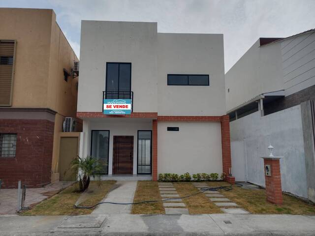 Venta en Urbanización Bali - Guayaquil