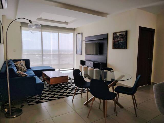 #2374 - Departamento para Alquiler en Guayaquil - G - 2