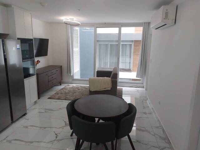 #2375 - Departamento para Alquiler en Guayaquil - G - 3