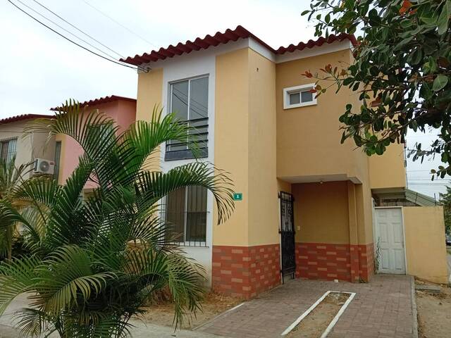 Alquiler en Mucho Lote 2 - Guayaquil