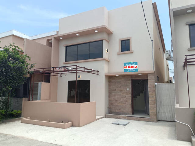 Venta en Urbanización San Antonio - Guayaquil