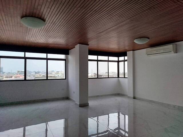 #2397 - Departamento para Venta en Guayaquil - G - 1