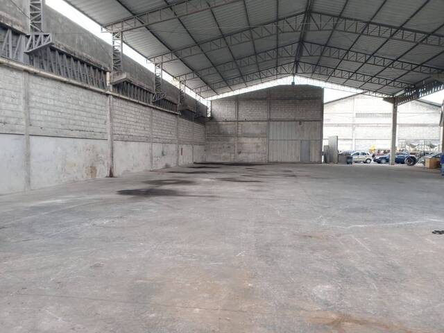 #2398 - Bodega para Alquiler en Guayaquil - G - 2