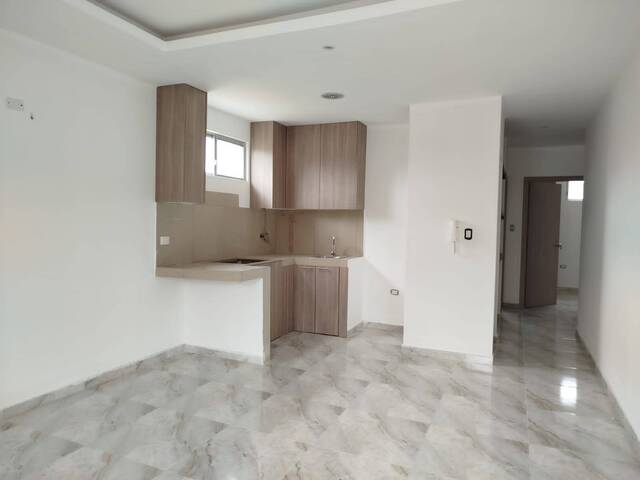 #2407 - Departamento para Venta en Guayaquil - G - 2