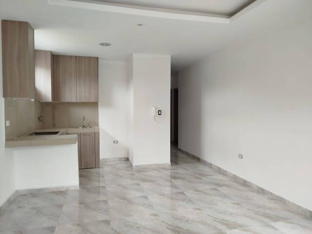 #2407 - Departamento para Venta en Guayaquil - G - 3