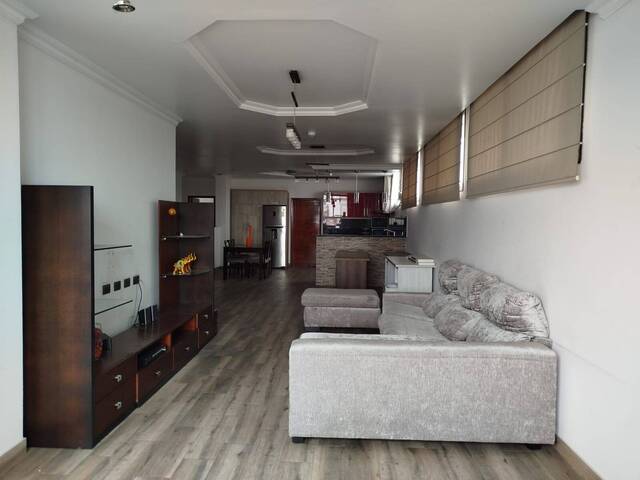 #2411 - Departamento para Alquiler en Guayaquil - G - 3