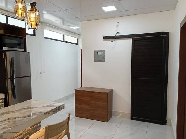 #2415 - Suite para Alquiler en Guayaquil - G - 3