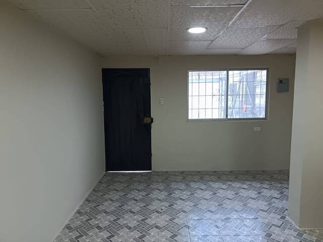 #2436 - Suite para Alquiler en Guayaquil - G - 2