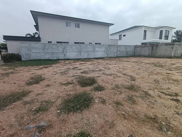 #2439 - Terreno para Venta en Guayaquil - G - 3